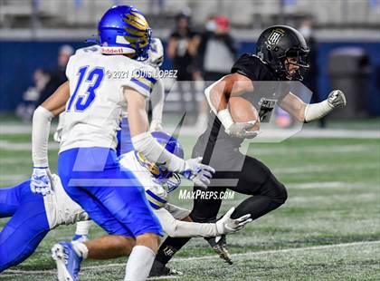 Thumbnail 3 in Santa Margarita @ Servite photogallery.