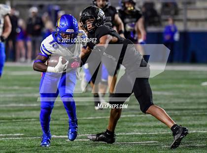 Thumbnail 3 in Santa Margarita @ Servite photogallery.