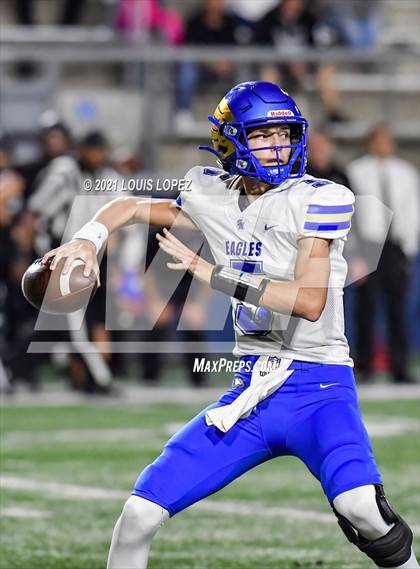 Thumbnail 3 in Santa Margarita @ Servite photogallery.
