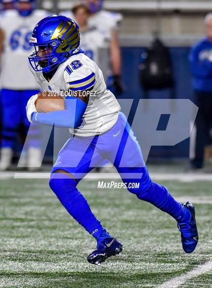 Thumbnail 3 in Santa Margarita @ Servite photogallery.