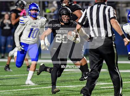 Thumbnail 1 in Santa Margarita @ Servite photogallery.