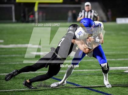 Thumbnail 2 in Santa Margarita @ Servite photogallery.