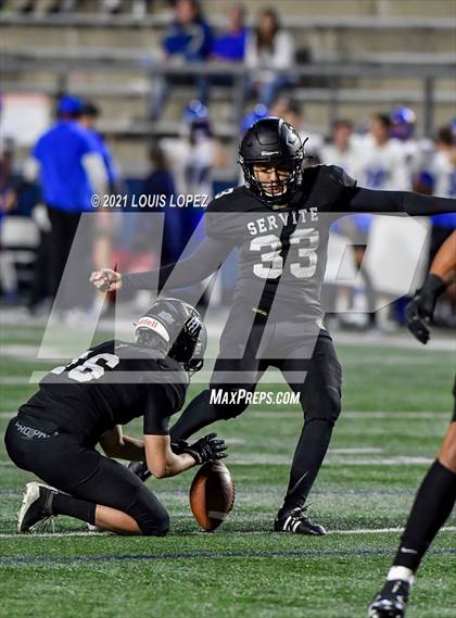 Thumbnail 2 in Santa Margarita @ Servite photogallery.