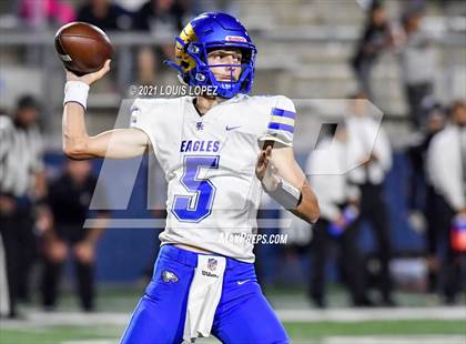 Thumbnail 2 in Santa Margarita @ Servite photogallery.