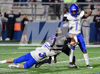 Thumbnail 3 in Santa Margarita @ Servite photogallery.