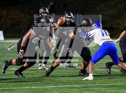Thumbnail 1 in Santa Margarita @ Servite photogallery.