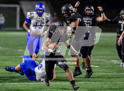 Thumbnail 3 in Santa Margarita @ Servite photogallery.