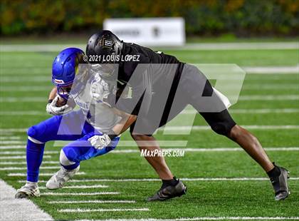 Thumbnail 1 in Santa Margarita @ Servite photogallery.