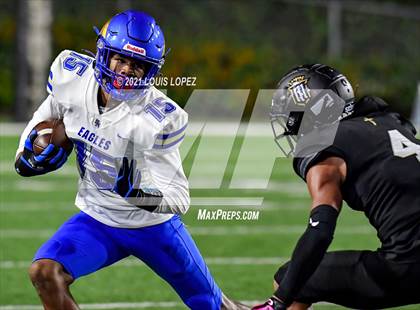 Thumbnail 3 in Santa Margarita @ Servite photogallery.