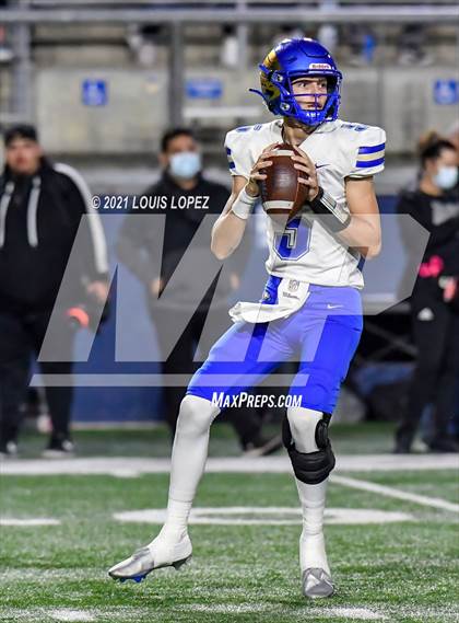 Thumbnail 2 in Santa Margarita @ Servite photogallery.