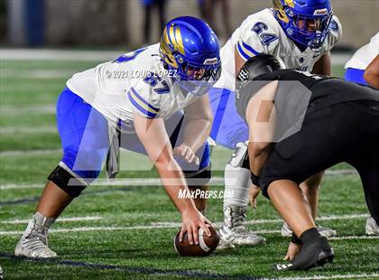Thumbnail 3 in Santa Margarita @ Servite photogallery.