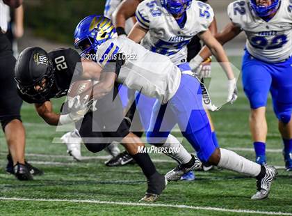 Thumbnail 2 in Santa Margarita @ Servite photogallery.