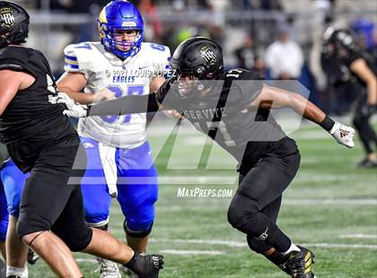 Thumbnail 3 in Santa Margarita @ Servite photogallery.