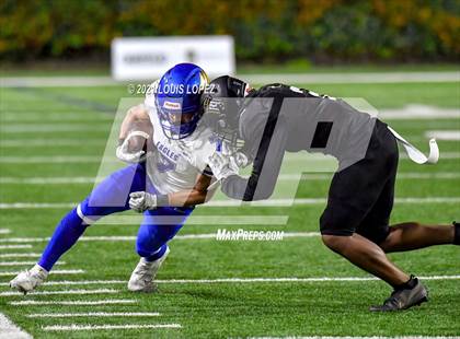 Thumbnail 3 in Santa Margarita @ Servite photogallery.