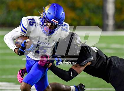 Thumbnail 2 in Santa Margarita @ Servite photogallery.