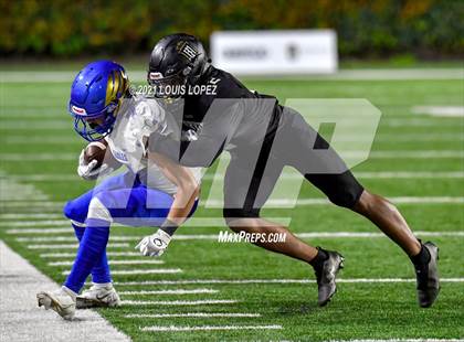 Thumbnail 2 in Santa Margarita @ Servite photogallery.