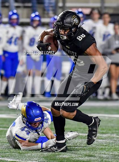 Thumbnail 1 in Santa Margarita @ Servite photogallery.