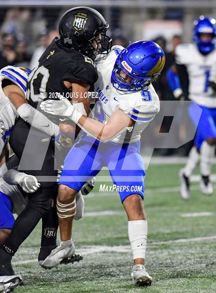 Thumbnail 3 in Santa Margarita @ Servite photogallery.