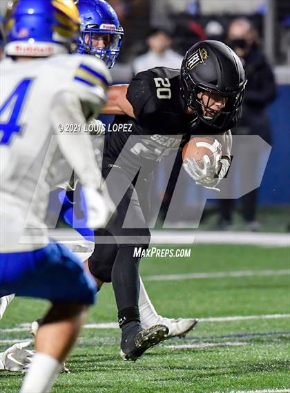 Thumbnail 1 in Santa Margarita @ Servite photogallery.