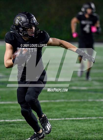 Thumbnail 2 in Santa Margarita @ Servite photogallery.