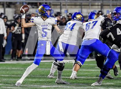 Thumbnail 3 in Santa Margarita @ Servite photogallery.