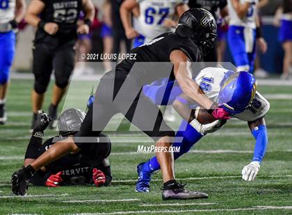 Thumbnail 1 in Santa Margarita @ Servite photogallery.