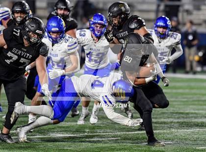 Thumbnail 3 in Santa Margarita @ Servite photogallery.