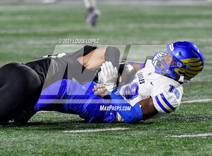 Thumbnail 2 in Santa Margarita @ Servite photogallery.