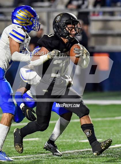 Thumbnail 1 in Santa Margarita @ Servite photogallery.