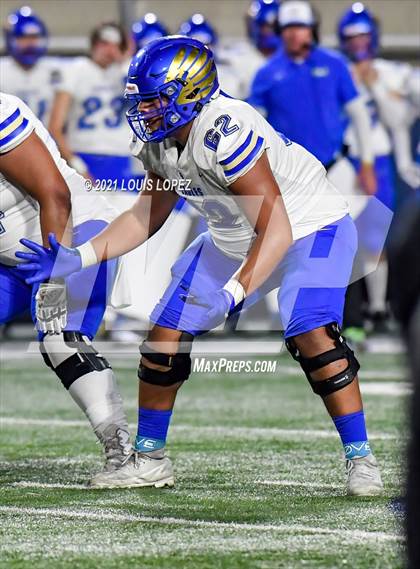 Thumbnail 1 in Santa Margarita @ Servite photogallery.