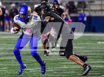 Thumbnail 2 in Santa Margarita @ Servite photogallery.
