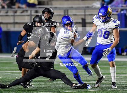 Thumbnail 3 in Santa Margarita @ Servite photogallery.
