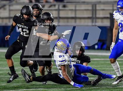 Thumbnail 3 in Santa Margarita @ Servite photogallery.