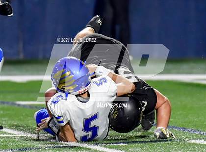 Thumbnail 2 in Santa Margarita @ Servite photogallery.