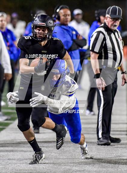 Thumbnail 2 in Santa Margarita @ Servite photogallery.