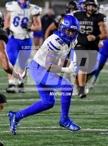 Thumbnail 1 in Santa Margarita @ Servite photogallery.