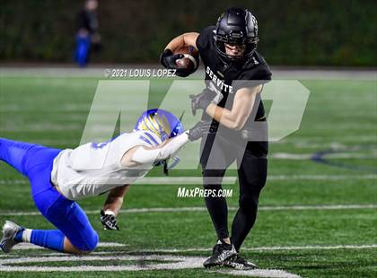 Thumbnail 3 in Santa Margarita @ Servite photogallery.