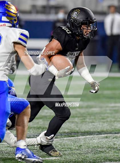 Thumbnail 1 in Santa Margarita @ Servite photogallery.