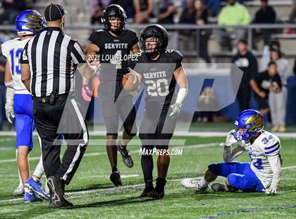 Thumbnail 1 in Santa Margarita @ Servite photogallery.