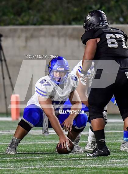 Thumbnail 2 in Santa Margarita @ Servite photogallery.