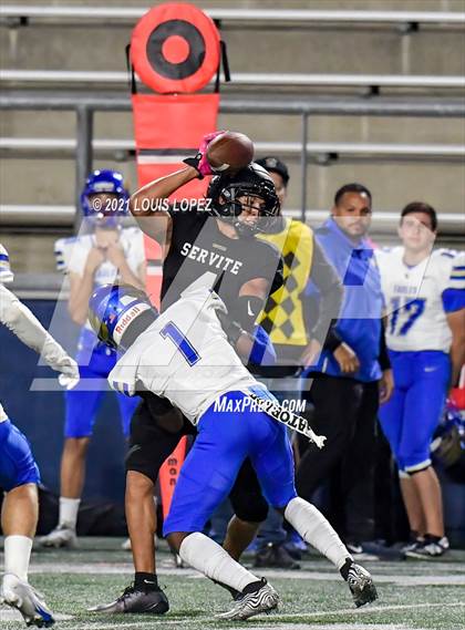 Thumbnail 3 in Santa Margarita @ Servite photogallery.