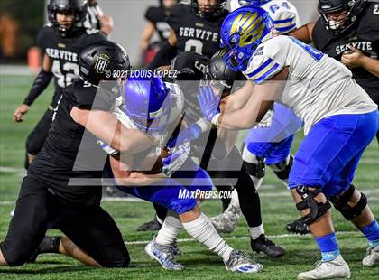 Thumbnail 3 in Santa Margarita @ Servite photogallery.