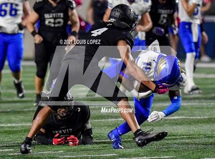 Thumbnail 3 in Santa Margarita @ Servite photogallery.