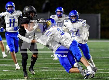 Thumbnail 1 in Santa Margarita @ Servite photogallery.