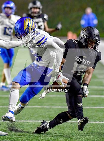 Thumbnail 3 in Santa Margarita @ Servite photogallery.