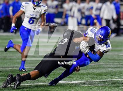 Thumbnail 3 in Santa Margarita @ Servite photogallery.