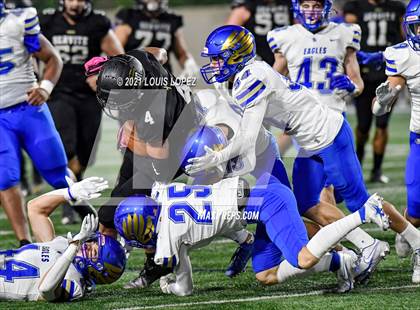 Thumbnail 3 in Santa Margarita @ Servite photogallery.