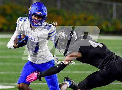 Thumbnail 1 in Santa Margarita @ Servite photogallery.