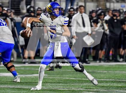 Thumbnail 1 in Santa Margarita @ Servite photogallery.