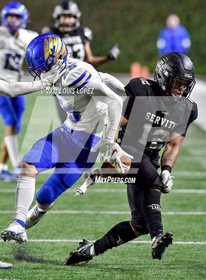Thumbnail 1 in Santa Margarita @ Servite photogallery.